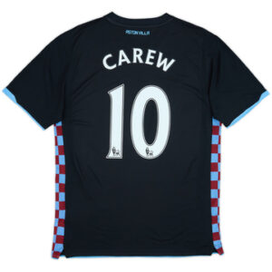 Carew 10