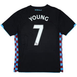 Young 7