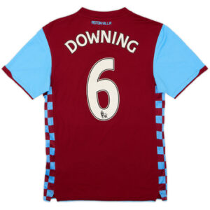 Downing 6