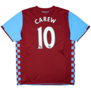 Carew 10