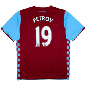 Petrov 19
