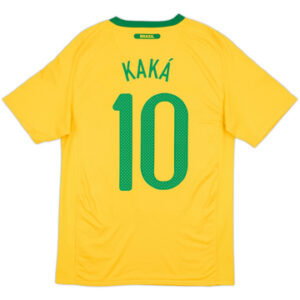 Kaka 10