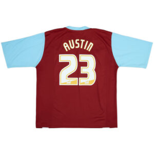 Austin 23