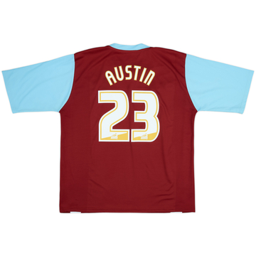 Austin 23