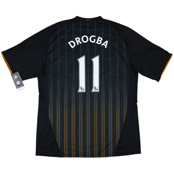 Drogba 11
