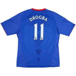 Drogba 11