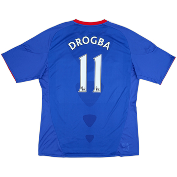 Drogba #11