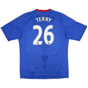 Terry 26