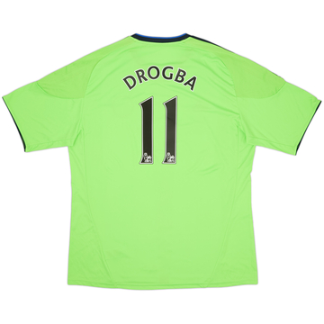 Drogba #11