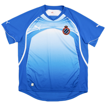2010-11 Club Brugge Goalkeeper Shirt