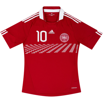 Rommedahl #10
