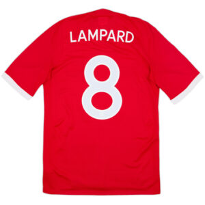 Lampard 8