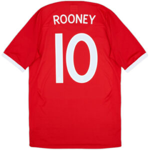 Rooney 10