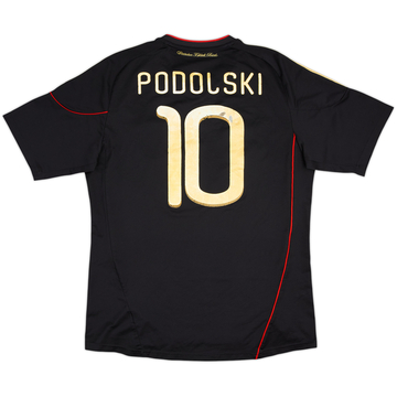 Podolski #10