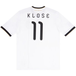 Klose 11