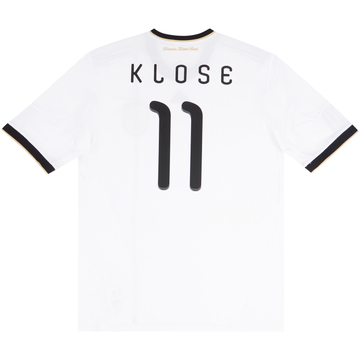Klose #11