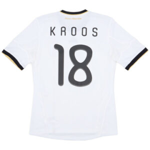 Kroos 18