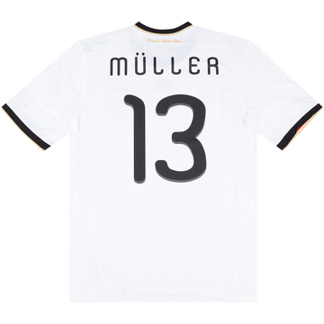 Muller #13