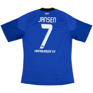 Jansen 7