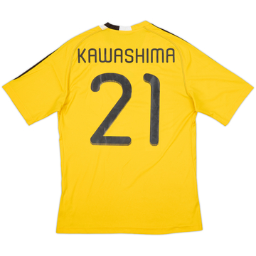 Kawashima #21