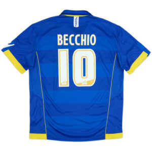 Becchio 10