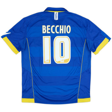 Becchio #10