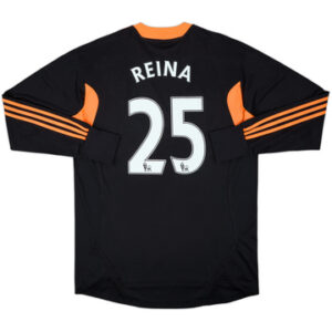 Reina 25