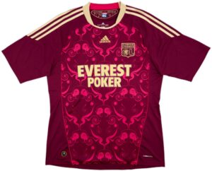 Oldest shirt
