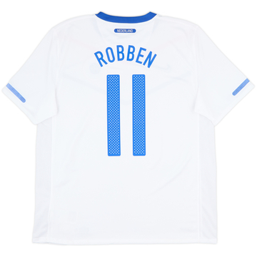 Robben #11