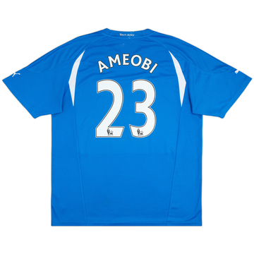Ameobi 23
