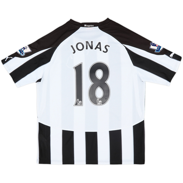 Jonas 18