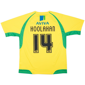 Hoolahan 14