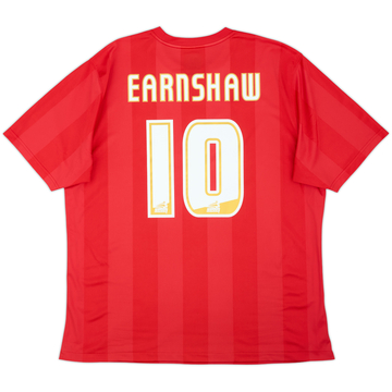 Earnshaw 10