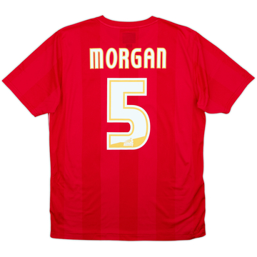 Morgan 5