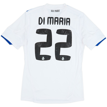 Di Maria #22