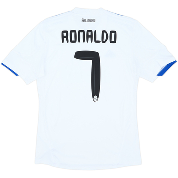 Ronaldo #7