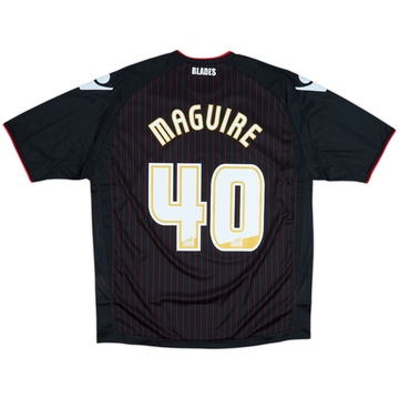 Maguire 40