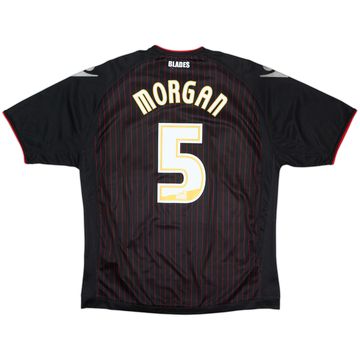 Morgan 5