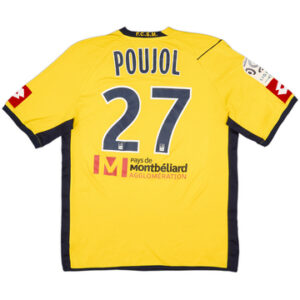 Poujol 27