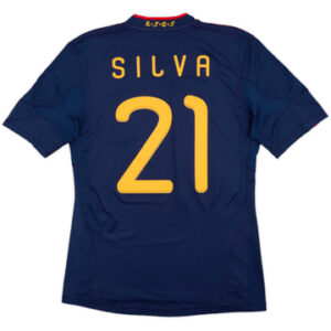 Silva 21