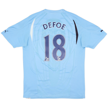 Defoe #18
