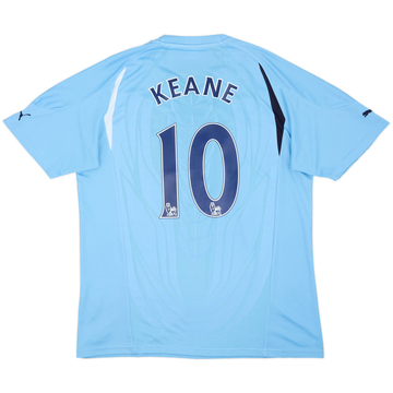 Keane #10