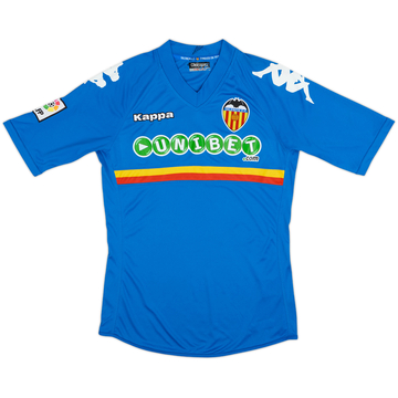 Valencia 2010-11 Terza maglia