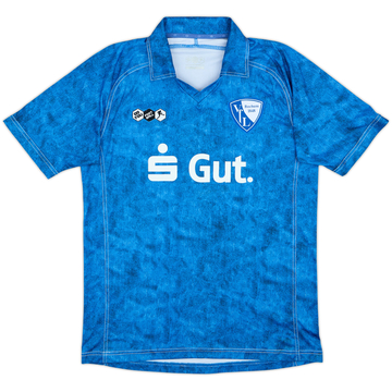 VfL Bochum 2010-11 Maillot domicile