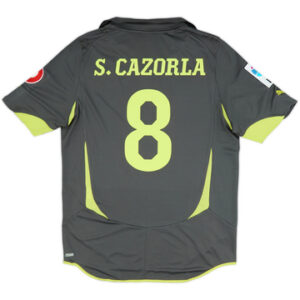 Cazorla 8