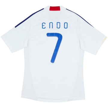 Endo #7