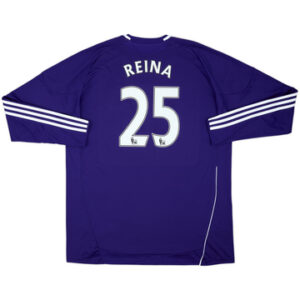 Reina 25