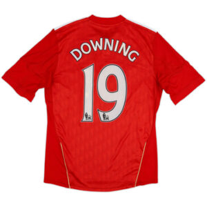 Downing 19