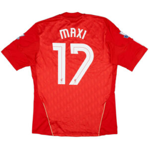 Maxi 17