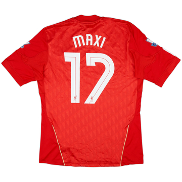 Maxi 17